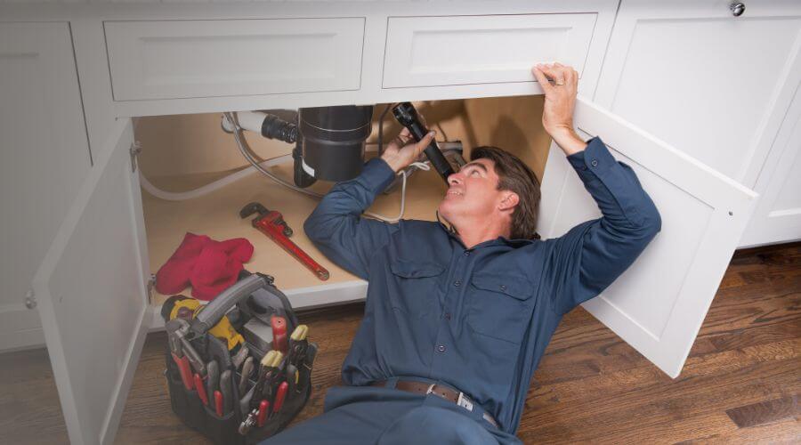 Professional Leak Detection in Beaufort, SC